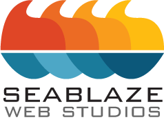 Seablaze Web Studios