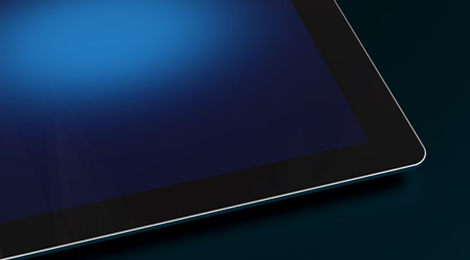 Is your website optimized for tablets?