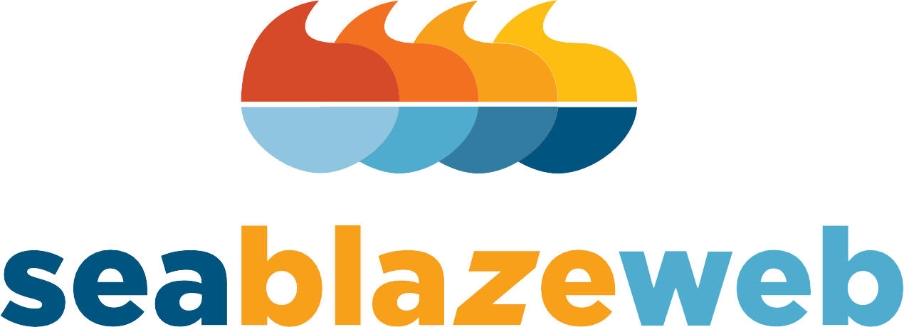 Seablaze Web